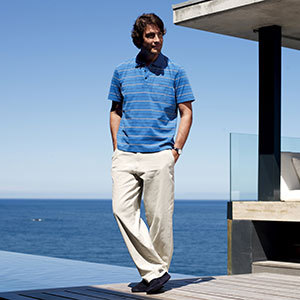 Praktická elegance / Značka F&F (http://www.luxurymag.cz)